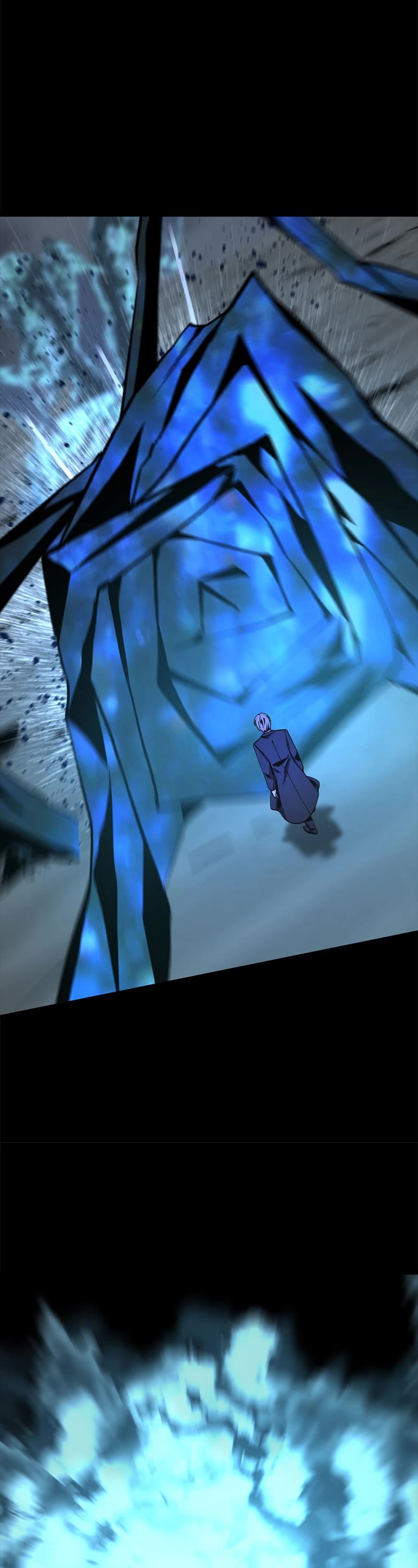 Hero Killer (Beolkkul) Chapter 71 page 54 - Chapter 71: Episode 71