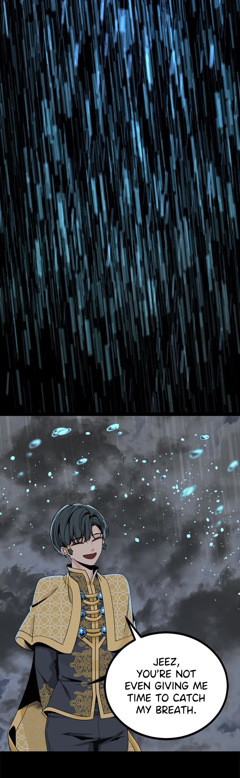 Hero Killer (Beolkkul) Chapter 71 page 56 - Chapter 71: Episode 71