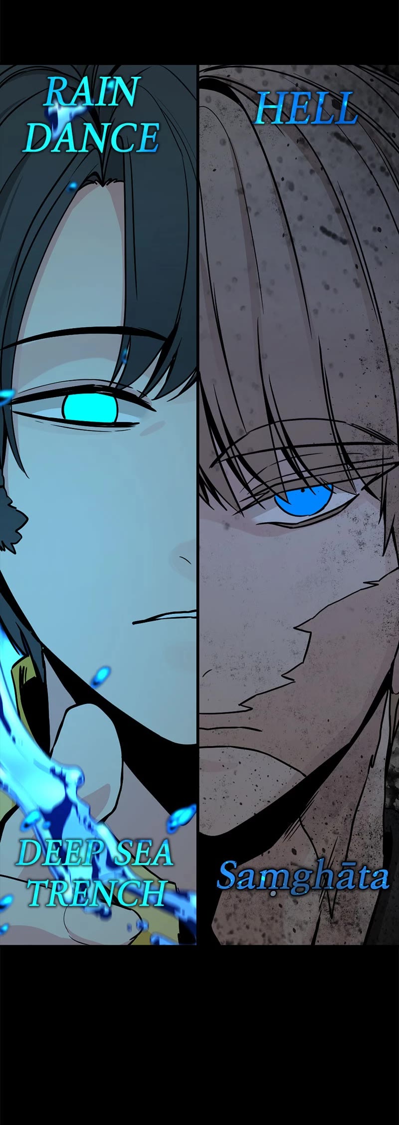 Hero Killer (Beolkkul) Chapter 71 page 58 - Chapter 71: Episode 71