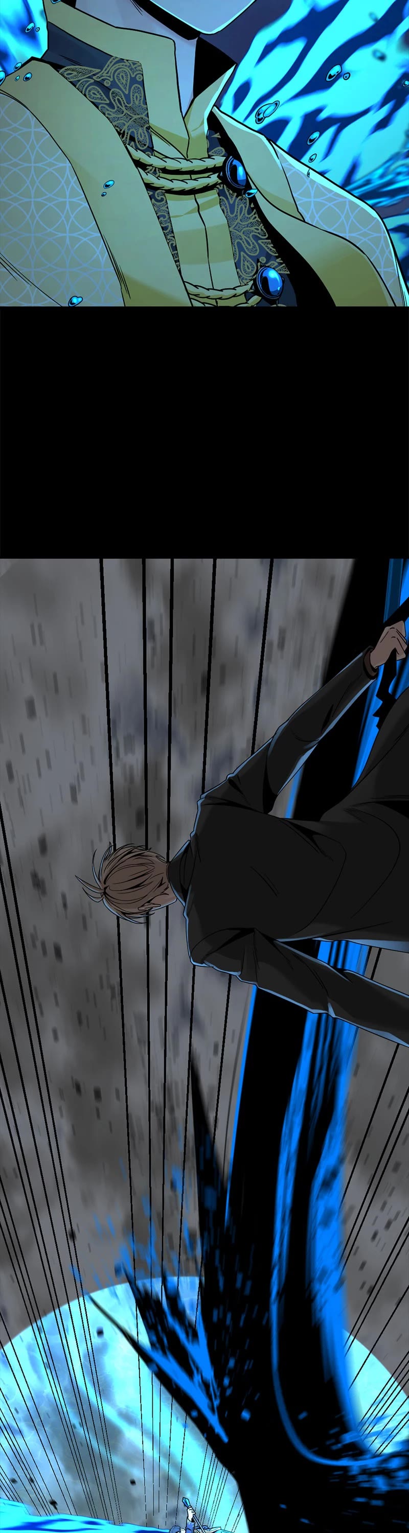 Hero Killer (Beolkkul) Chapter 71 page 6 - Chapter 71: Episode 71