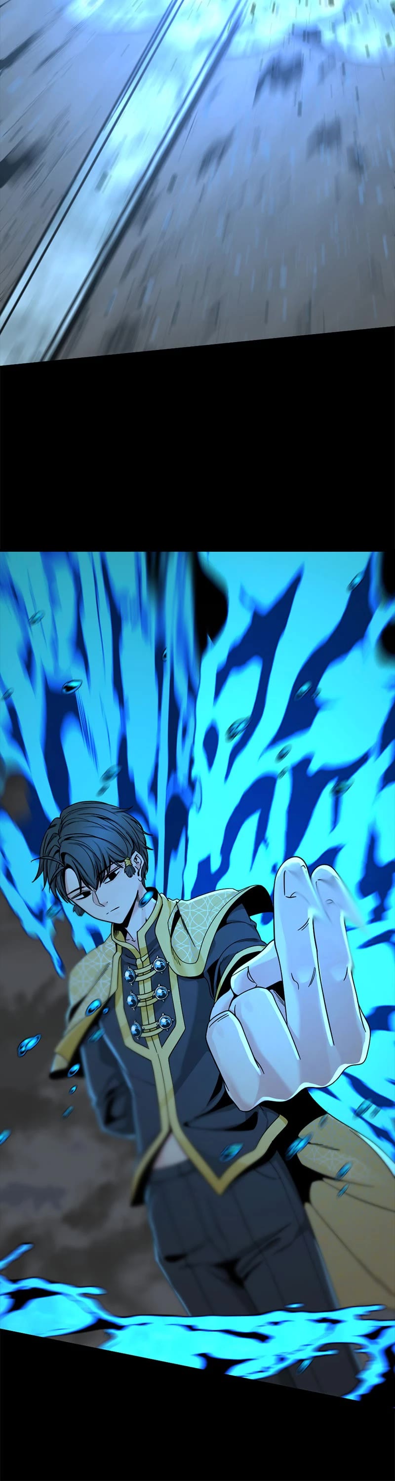 Hero Killer (Beolkkul) Chapter 71 page 8 - Chapter 71: Episode 71