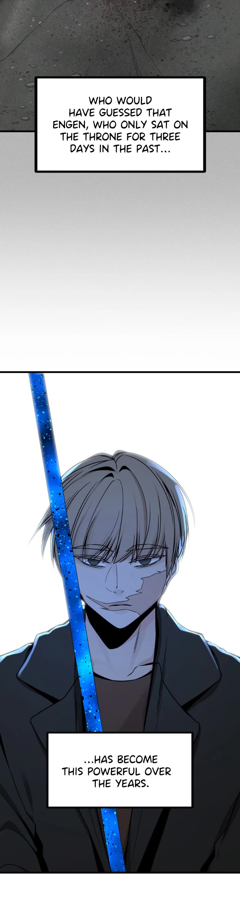 Hero Killer (Beolkkul) Chapter 72 page 11 - Chapter 72: Episode 72