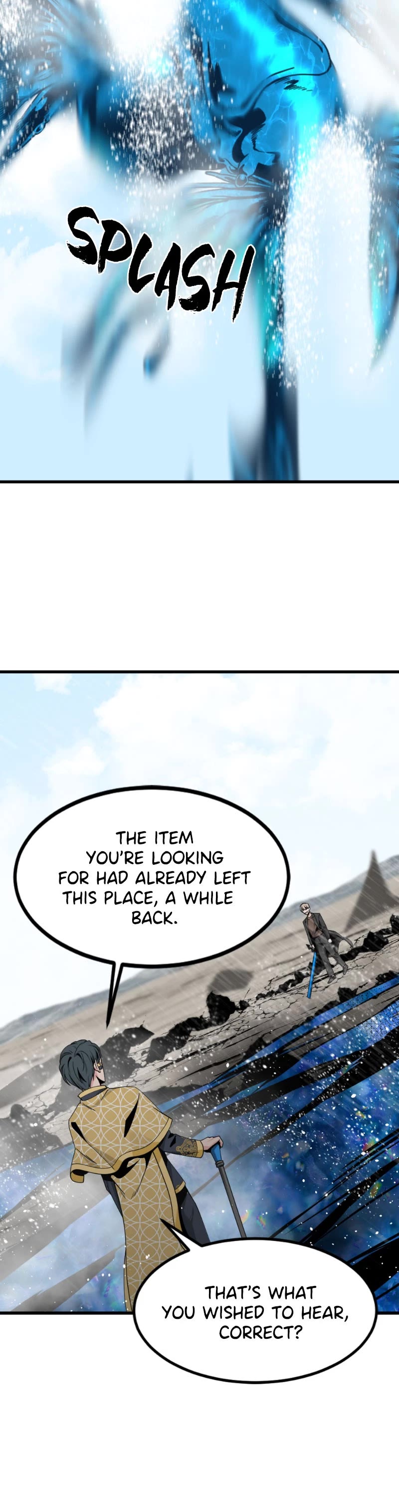 Hero Killer (Beolkkul) Chapter 72 page 16 - Chapter 72: Episode 72