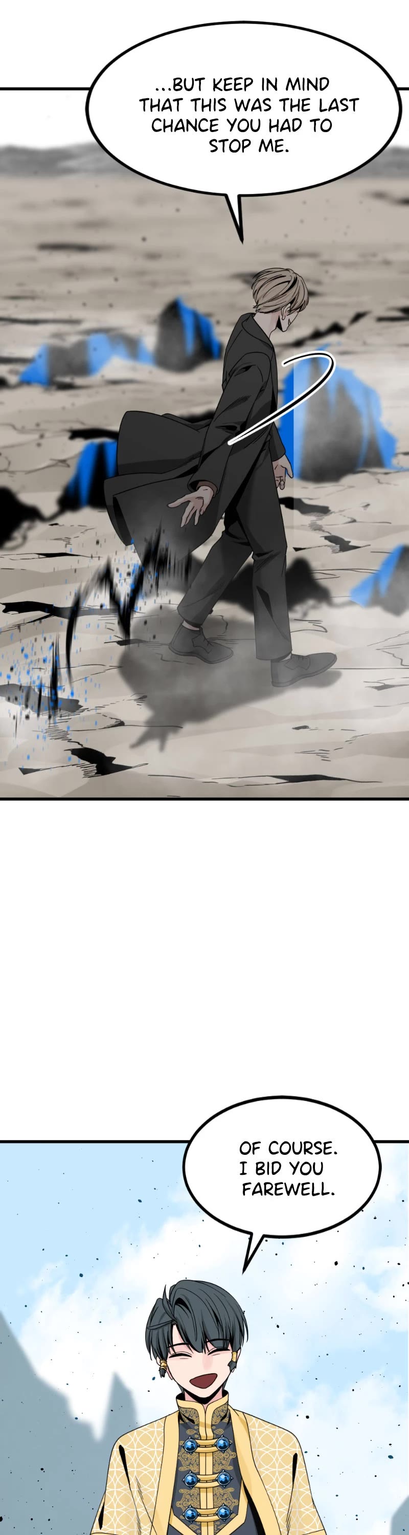 Hero Killer (Beolkkul) Chapter 72 page 18 - Chapter 72: Episode 72