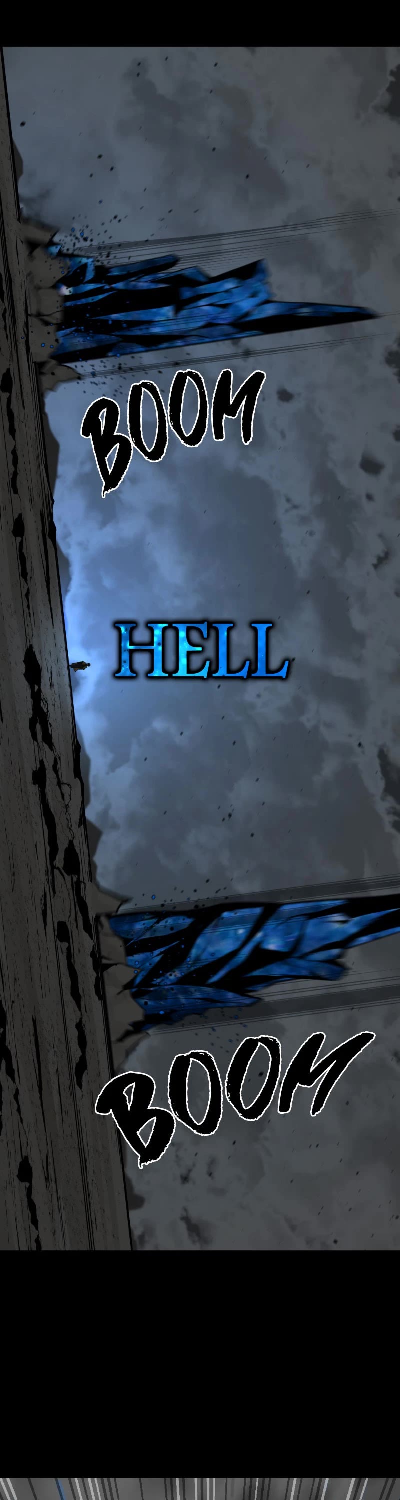Hero Killer (Beolkkul) Chapter 72 page 2 - Chapter 72: Episode 72