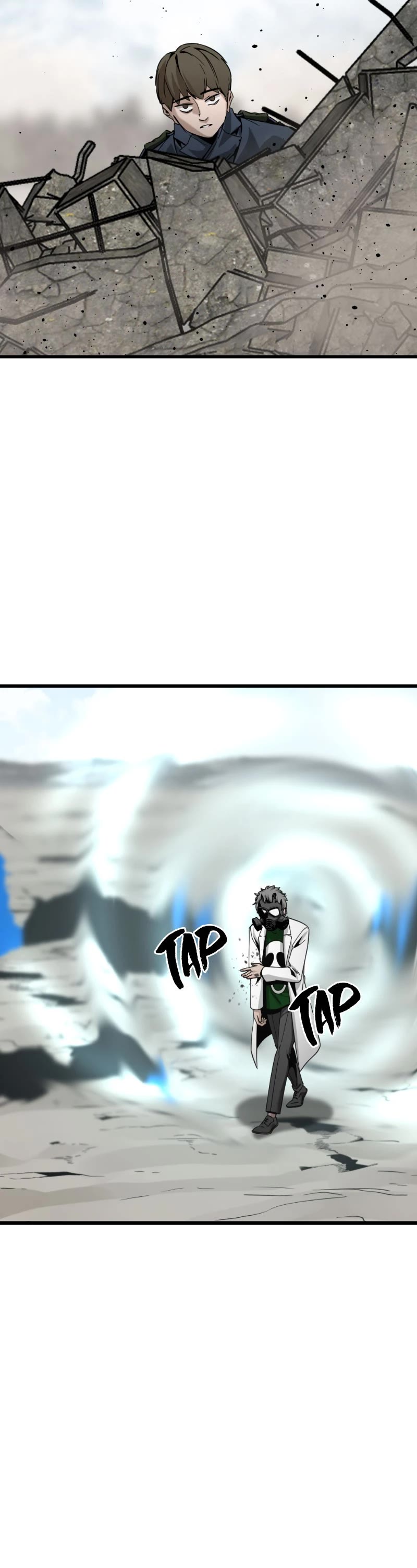 Hero Killer (Beolkkul) Chapter 72 page 20 - Chapter 72: Episode 72