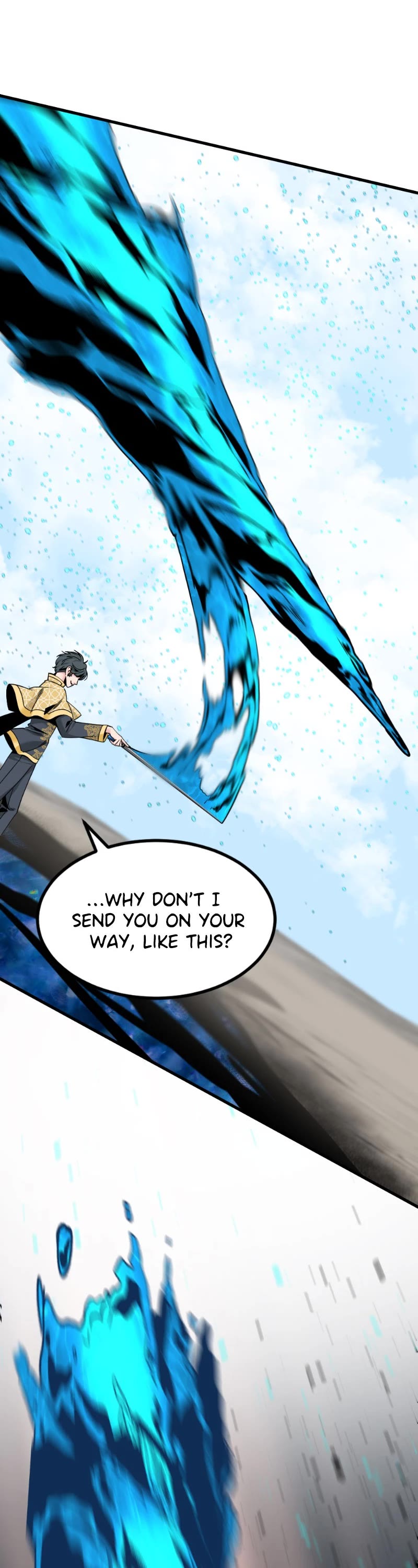 Hero Killer (Beolkkul) Chapter 72 page 21 - Chapter 72: Episode 72