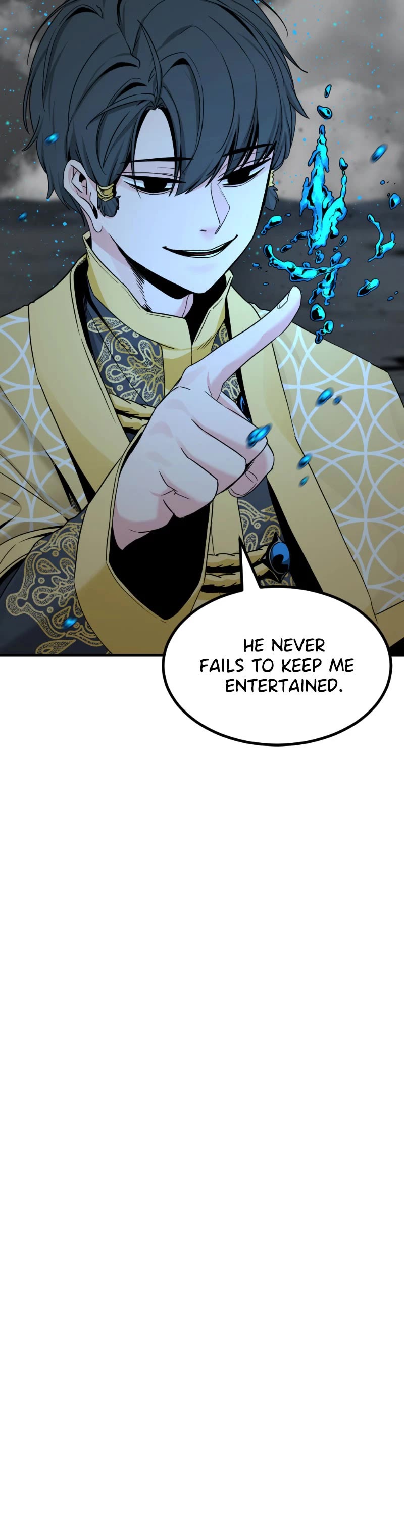 Hero Killer (Beolkkul) Chapter 72 page 26 - Chapter 72: Episode 72