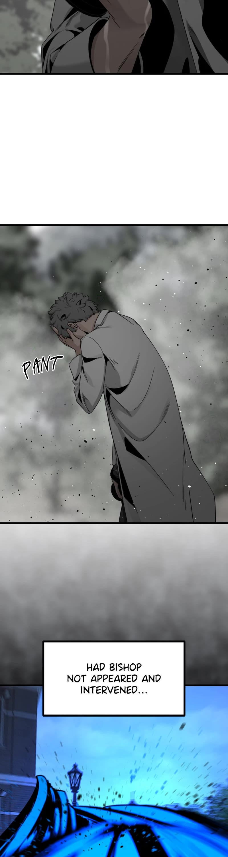 Hero Killer (Beolkkul) Chapter 72 page 28 - Chapter 72: Episode 72