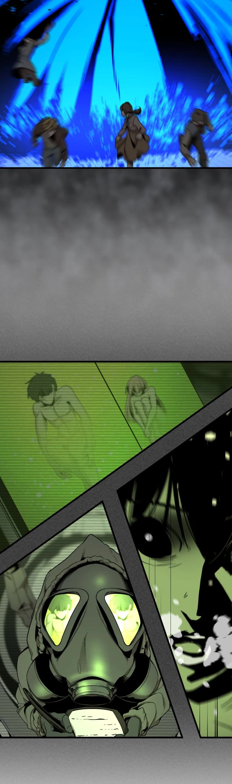 Hero Killer (Beolkkul) Chapter 72 page 29 - Chapter 72: Episode 72