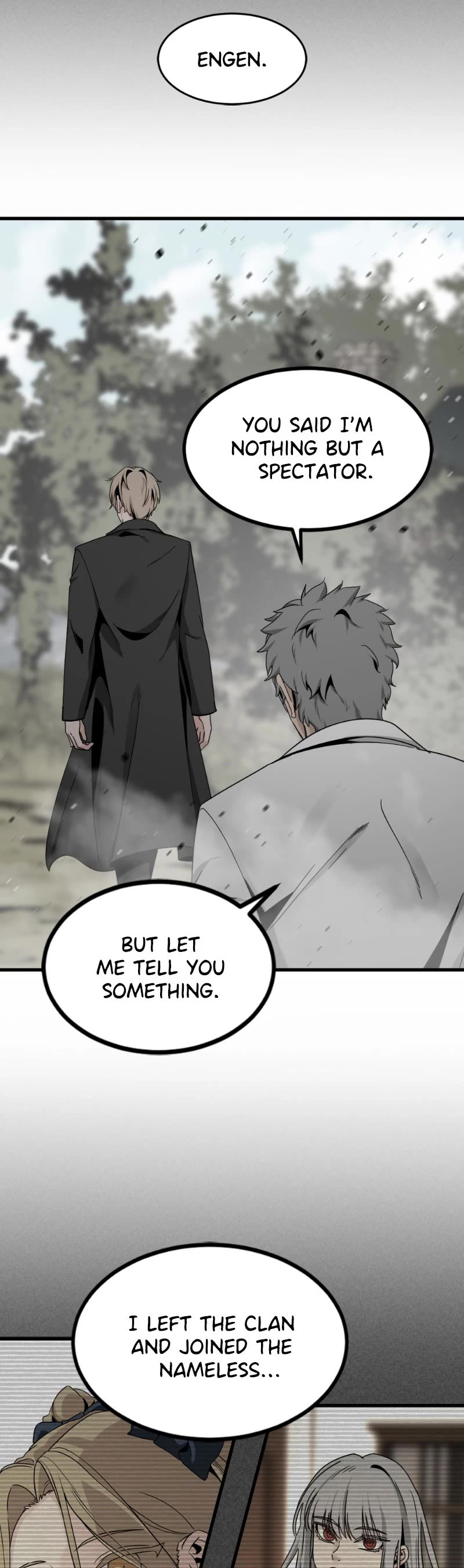 Hero Killer (Beolkkul) Chapter 72 page 30 - Chapter 72: Episode 72