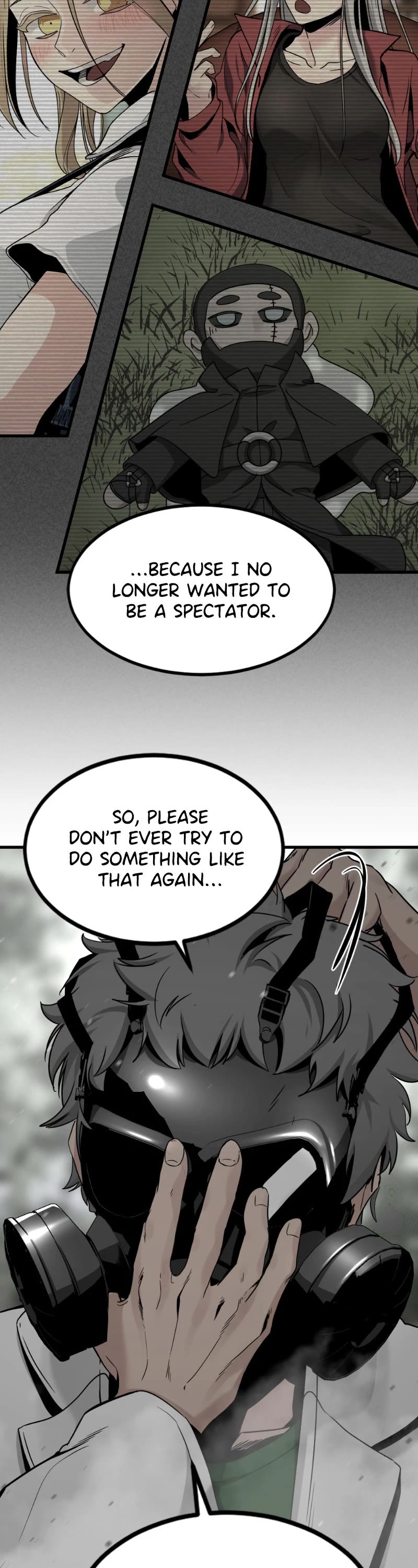 Hero Killer (Beolkkul) Chapter 72 page 31 - Chapter 72: Episode 72