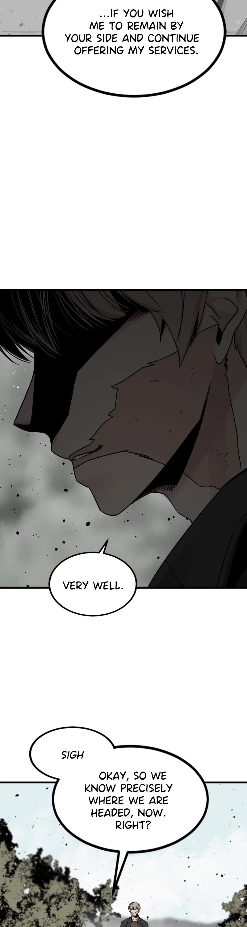 Hero Killer (Beolkkul) Chapter 72 page 32 - Chapter 72: Episode 72