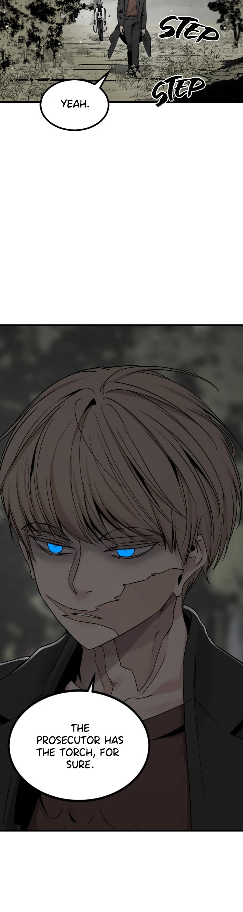 Hero Killer (Beolkkul) Chapter 72 page 33 - Chapter 72: Episode 72