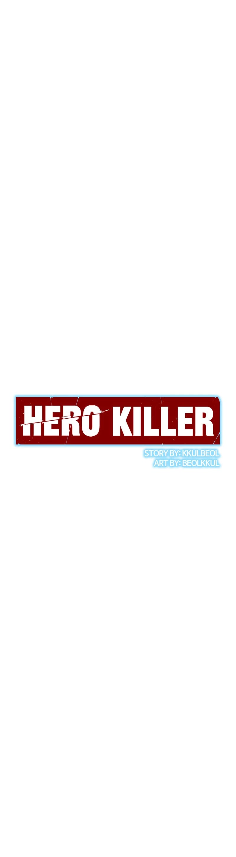 Hero Killer (Beolkkul) Chapter 72 page 34 - Chapter 72: Episode 72