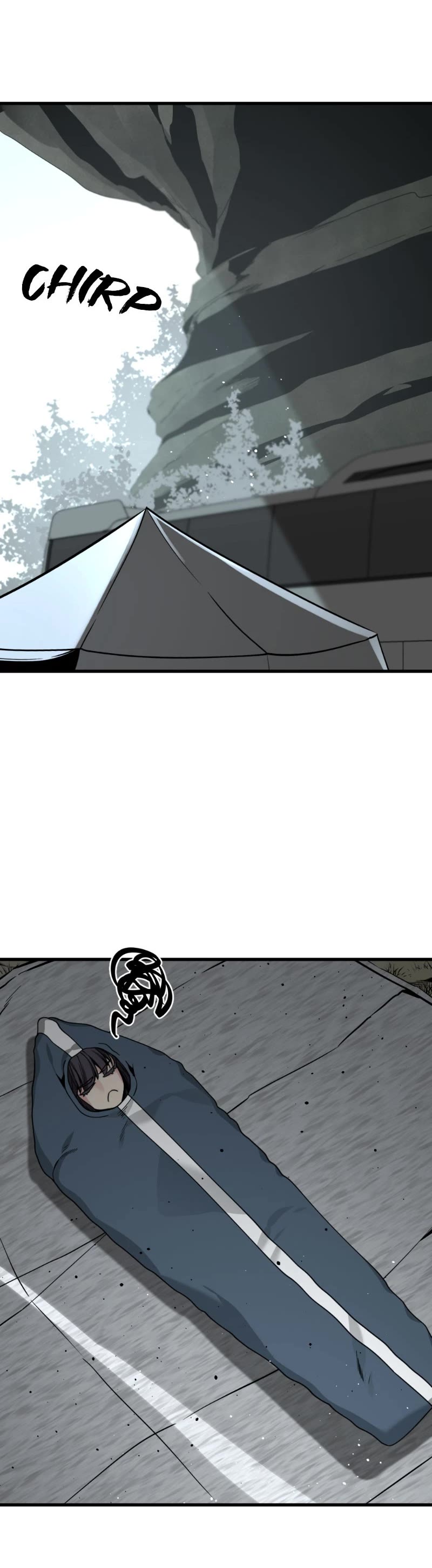 Hero Killer (Beolkkul) Chapter 72 page 35 - Chapter 72: Episode 72
