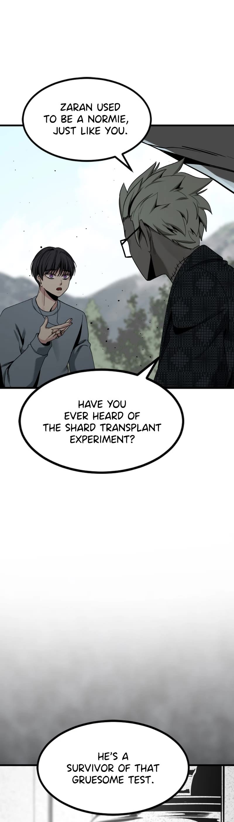 Hero Killer (Beolkkul) Chapter 72 page 40 - Chapter 72: Episode 72