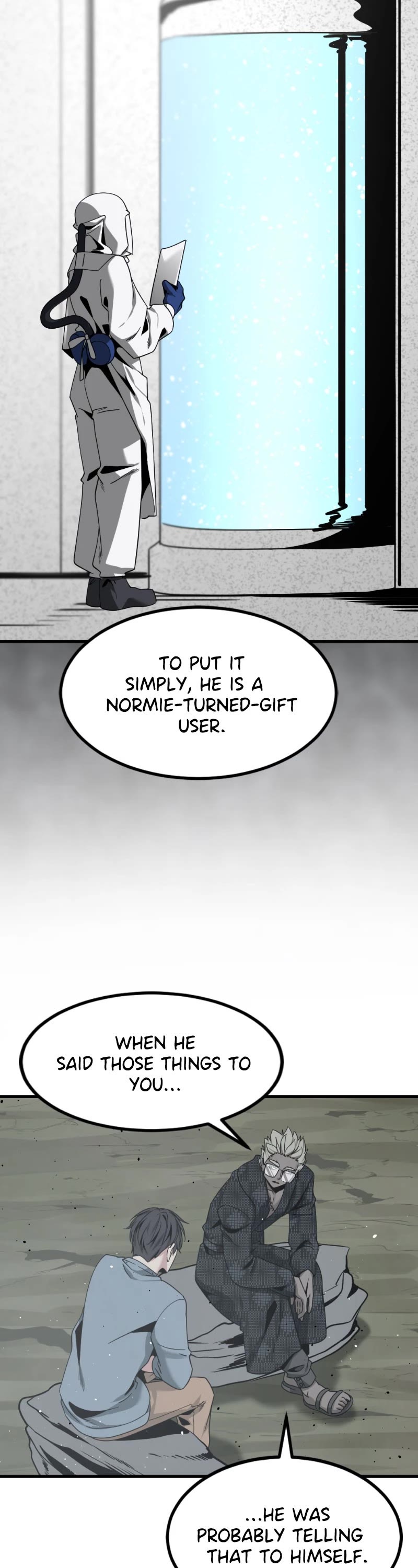 Hero Killer (Beolkkul) Chapter 72 page 41 - Chapter 72: Episode 72