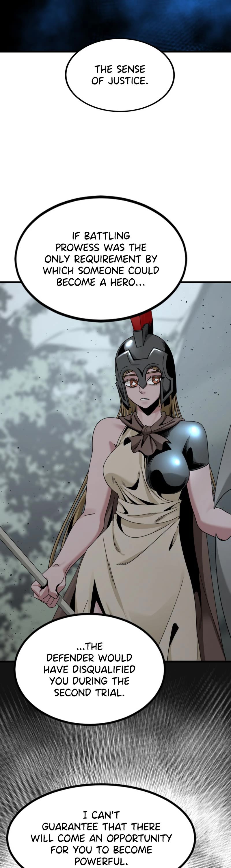 Hero Killer (Beolkkul) Chapter 72 page 43 - Chapter 72: Episode 72