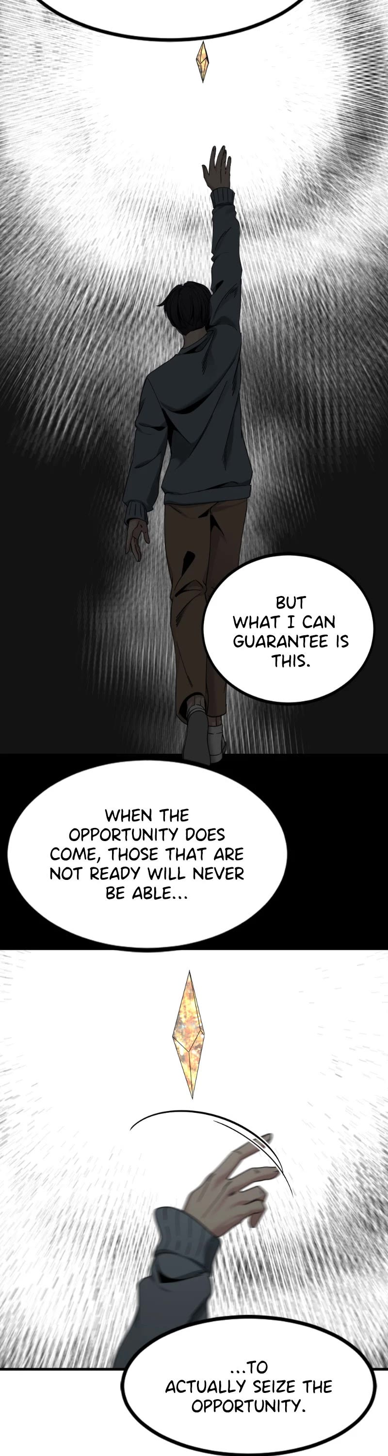 Hero Killer (Beolkkul) Chapter 72 page 44 - Chapter 72: Episode 72