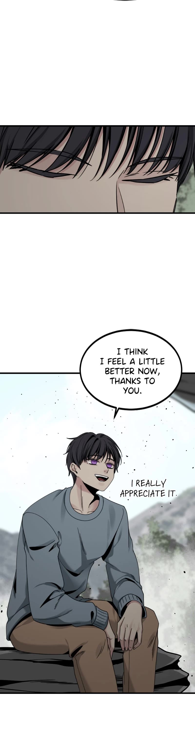 Hero Killer (Beolkkul) Chapter 72 page 45 - Chapter 72: Episode 72