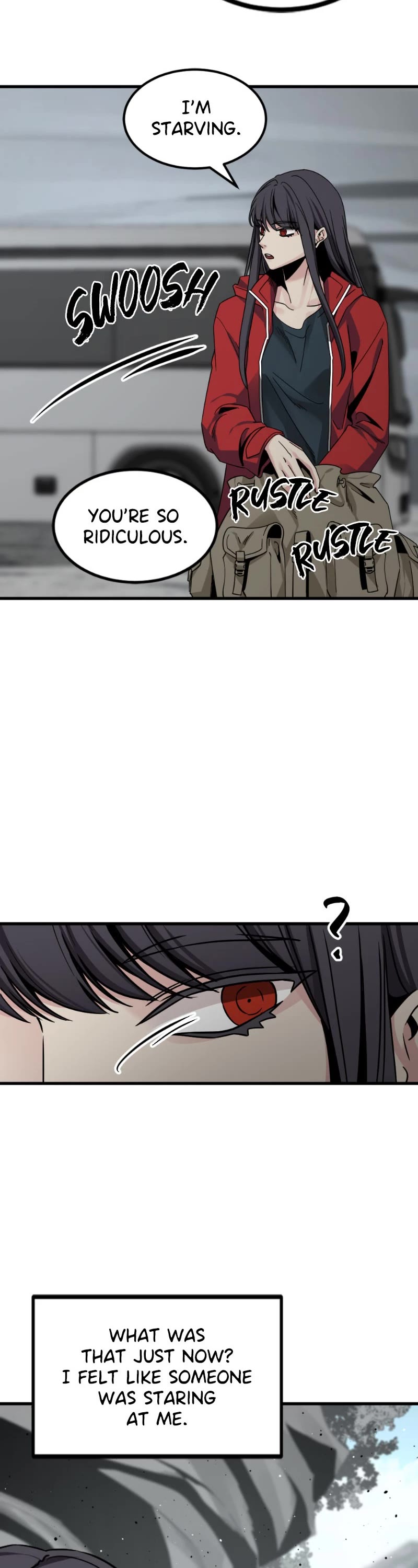 Hero Killer (Beolkkul) Chapter 72 page 47 - Chapter 72: Episode 72