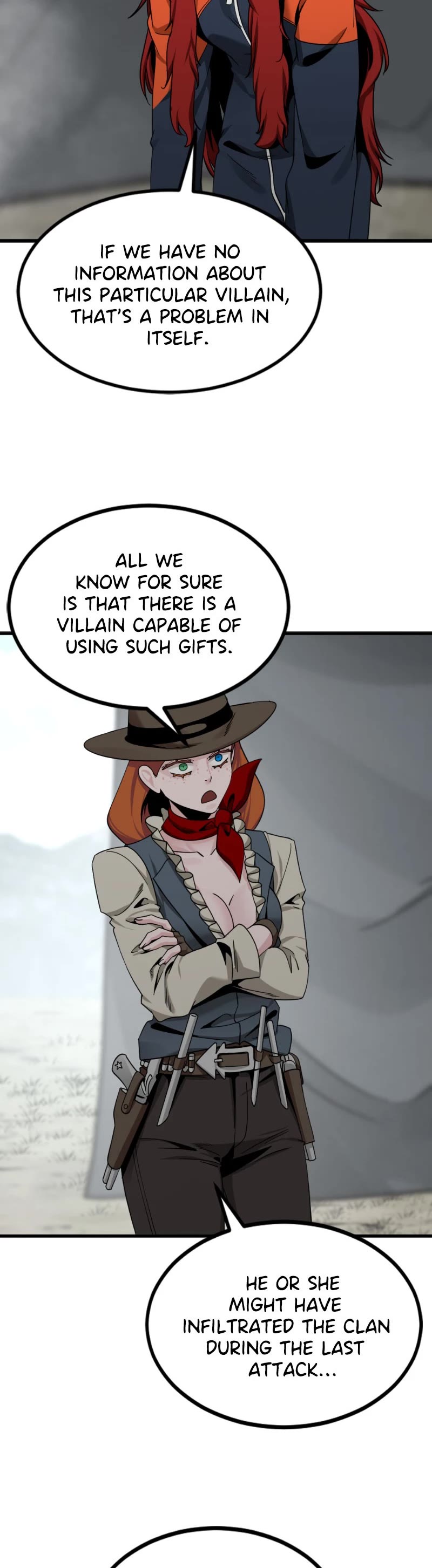 Hero Killer (Beolkkul) Chapter 72 page 50 - Chapter 72: Episode 72