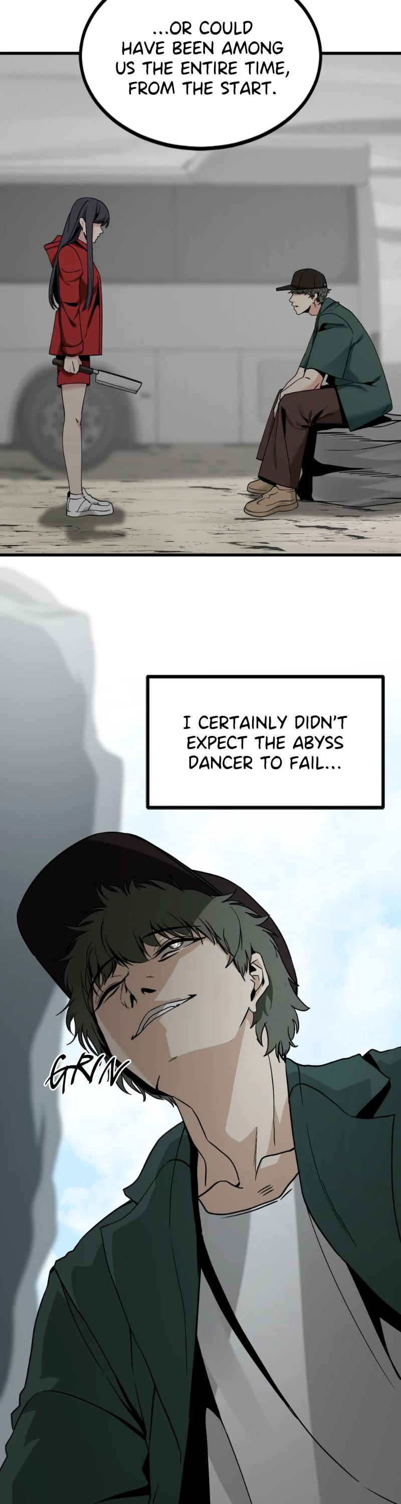 Hero Killer (Beolkkul) Chapter 72 page 51 - Chapter 72: Episode 72