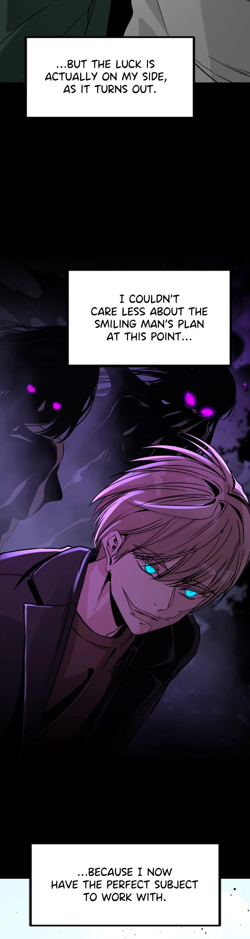 Hero Killer (Beolkkul) Chapter 72 page 52 - Chapter 72: Episode 72