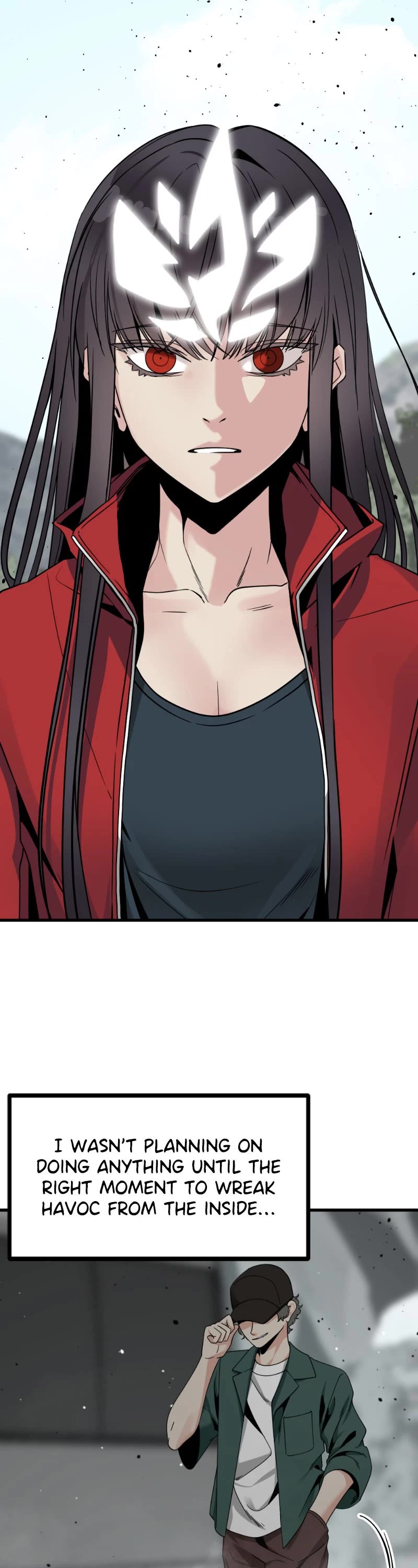 Hero Killer (Beolkkul) Chapter 73 page 1 - Chapter 73: Episode 73