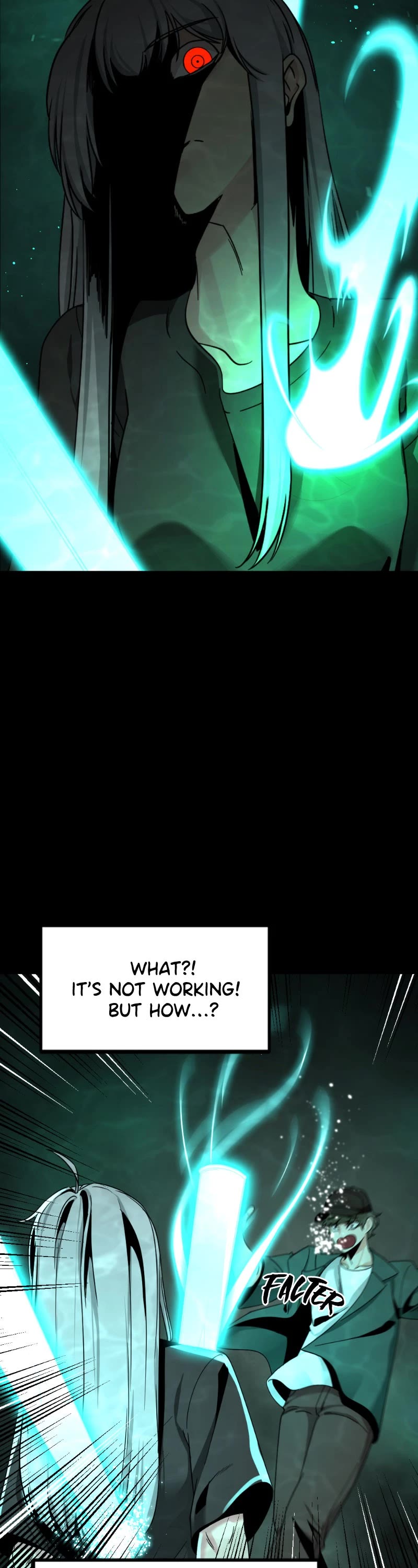 Hero Killer (Beolkkul) Chapter 73 page 12 - Chapter 73: Episode 73