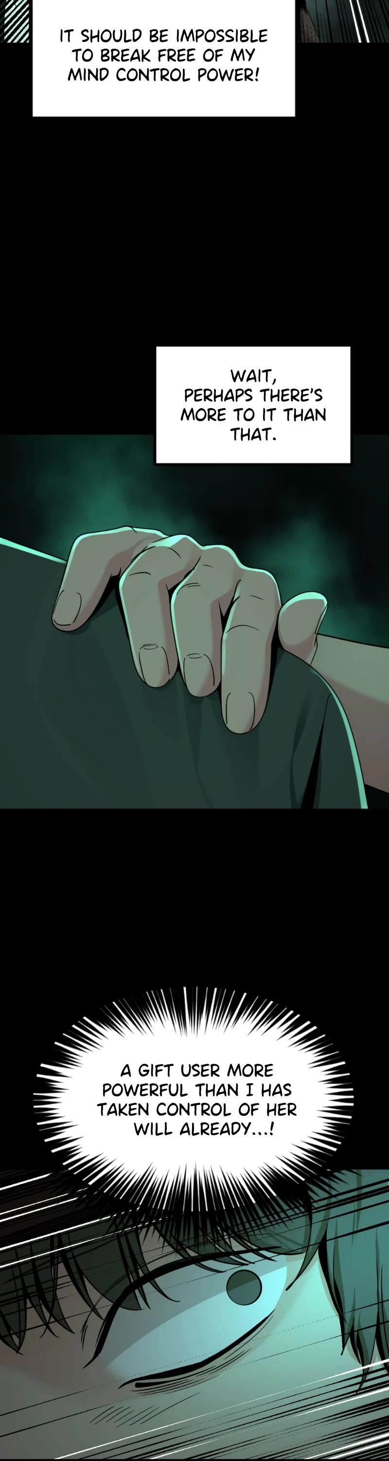 Hero Killer (Beolkkul) Chapter 73 page 13 - Chapter 73: Episode 73