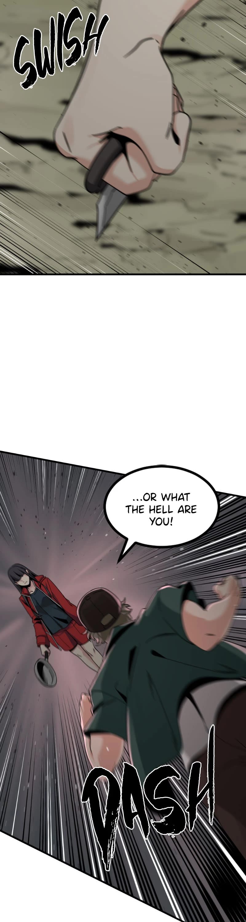 Hero Killer (Beolkkul) Chapter 73 page 18 - Chapter 73: Episode 73