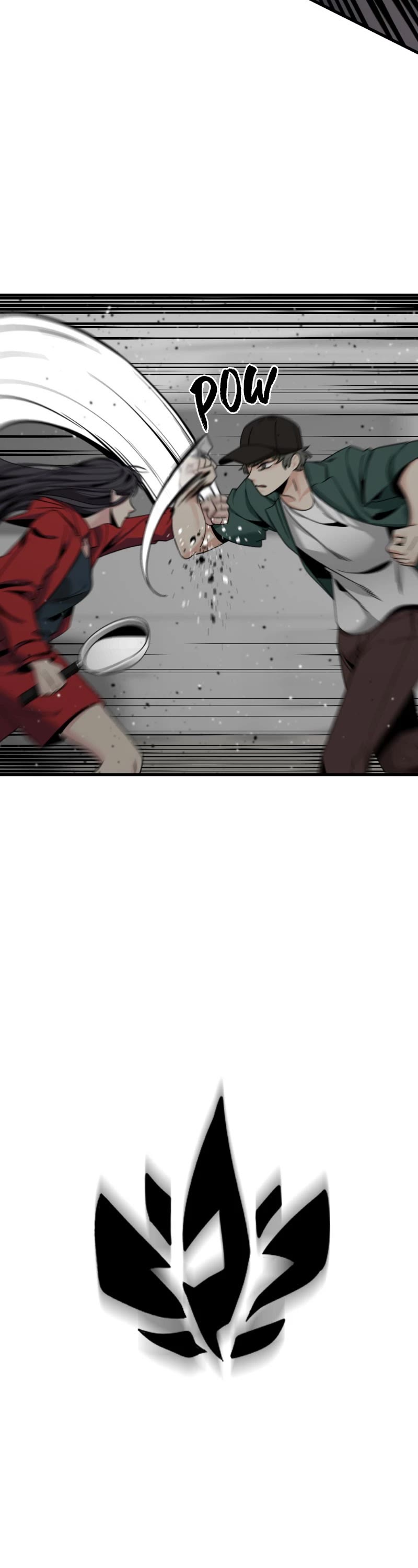 Hero Killer (Beolkkul) Chapter 73 page 19 - Chapter 73: Episode 73