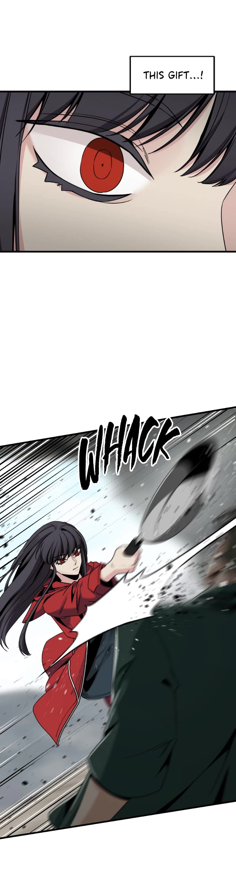 Hero Killer (Beolkkul) Chapter 73 page 20 - Chapter 73: Episode 73