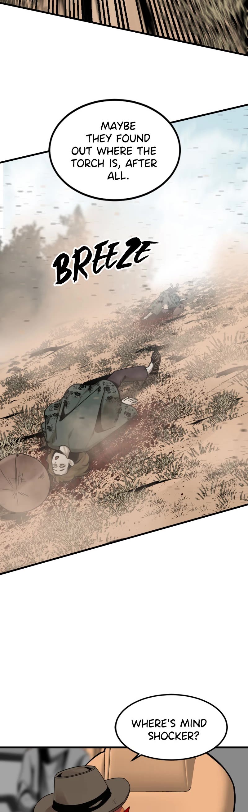 Hero Killer (Beolkkul) Chapter 73 page 25 - Chapter 73: Episode 73