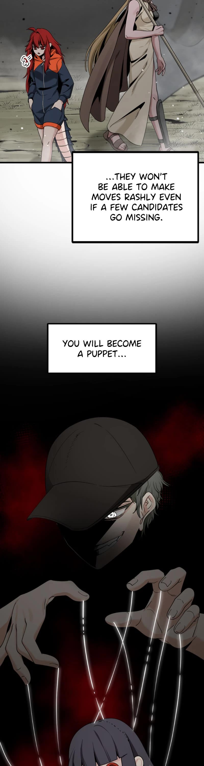 Hero Killer (Beolkkul) Chapter 73 page 3 - Chapter 73: Episode 73
