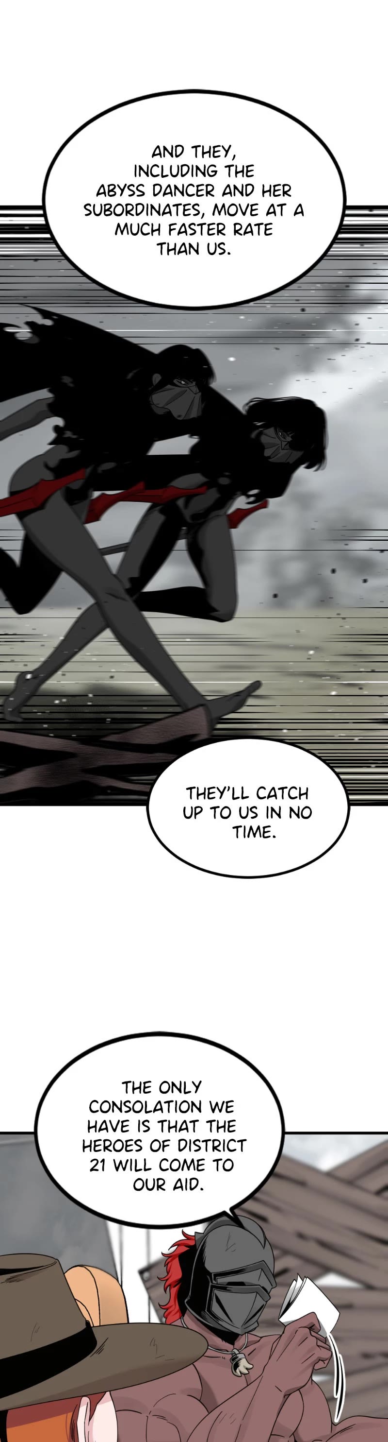 Hero Killer (Beolkkul) Chapter 73 page 30 - Chapter 73: Episode 73