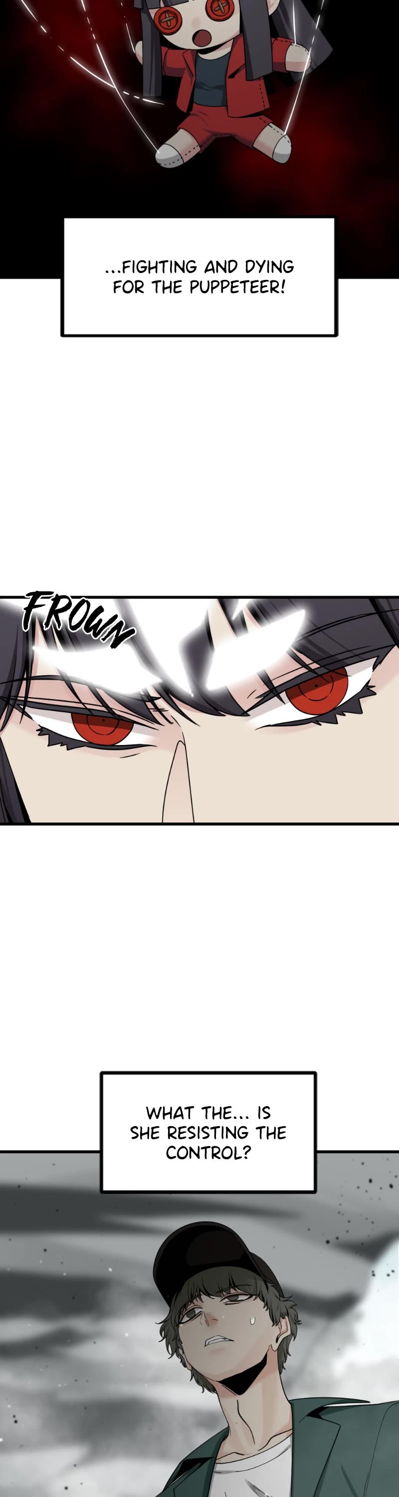 Hero Killer (Beolkkul) Chapter 73 page 4 - Chapter 73: Episode 73