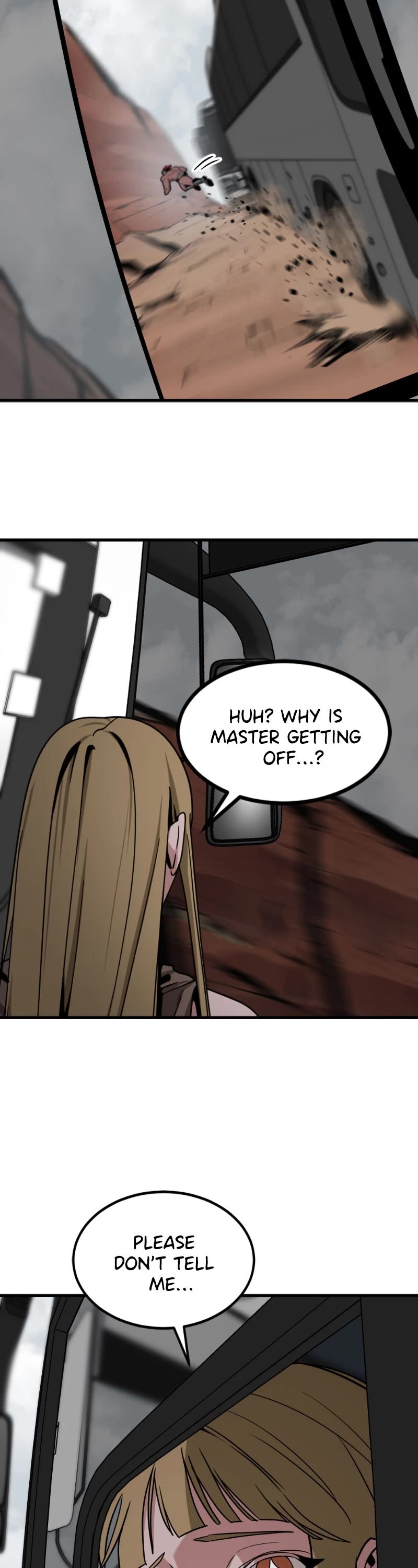 Hero Killer (Beolkkul) Chapter 73 page 41 - Chapter 73: Episode 73