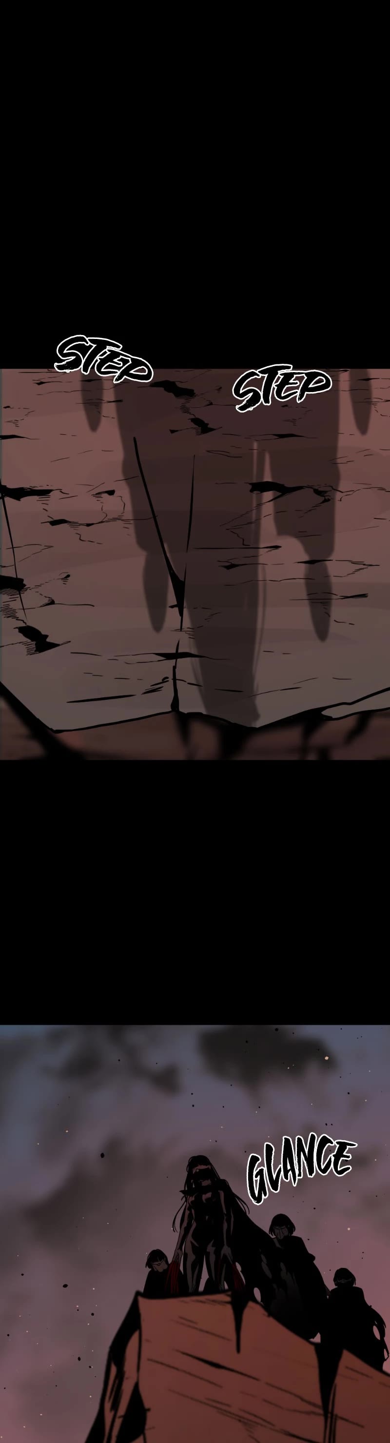 Hero Killer (Beolkkul) Chapter 73 page 45 - Chapter 73: Episode 73