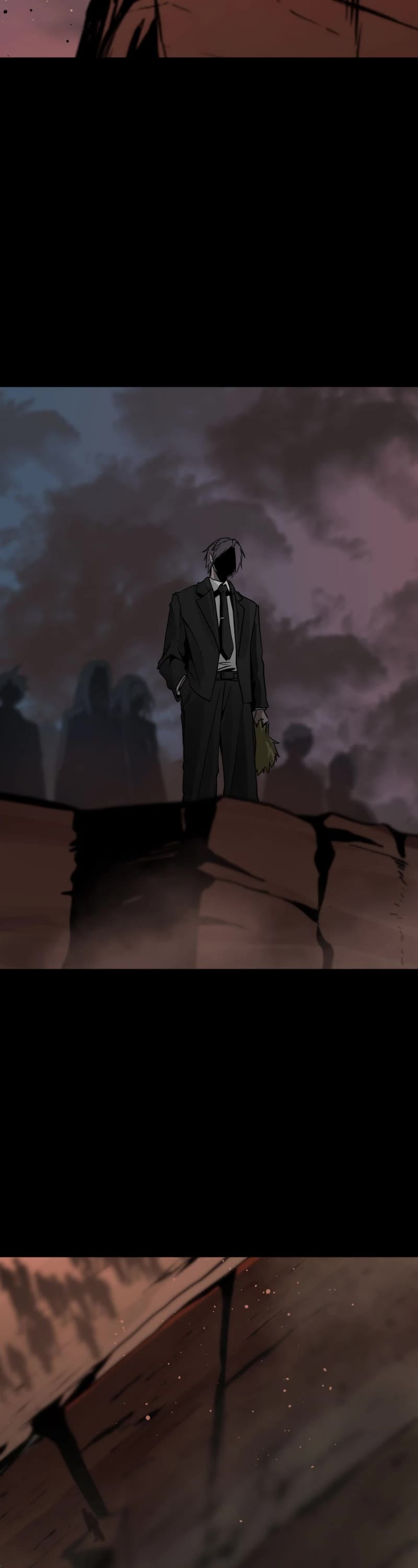 Hero Killer (Beolkkul) Chapter 73 page 46 - Chapter 73: Episode 73
