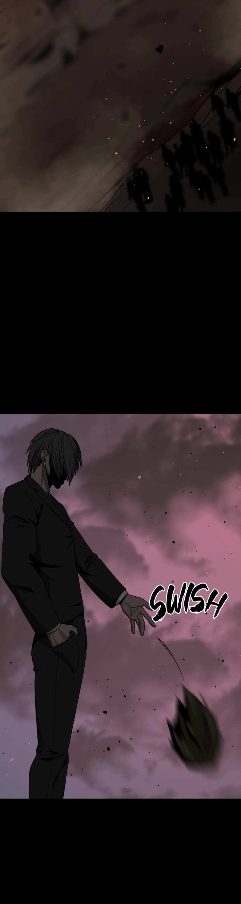 Hero Killer (Beolkkul) Chapter 73 page 47 - Chapter 73: Episode 73