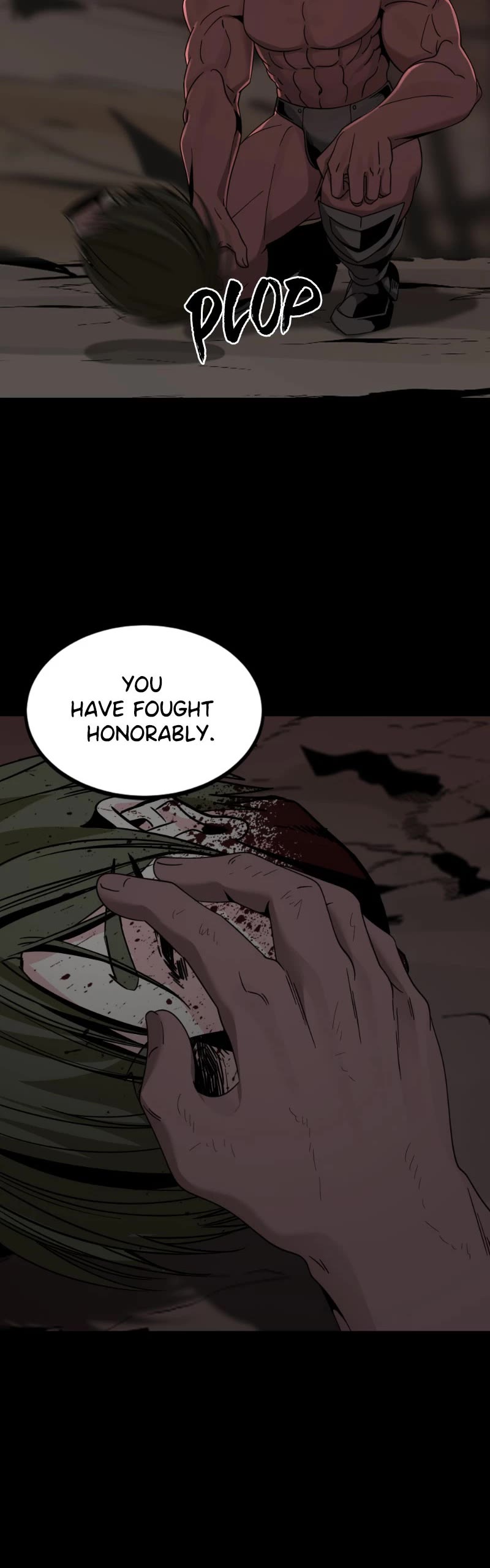 Hero Killer (Beolkkul) Chapter 73 page 49 - Chapter 73: Episode 73