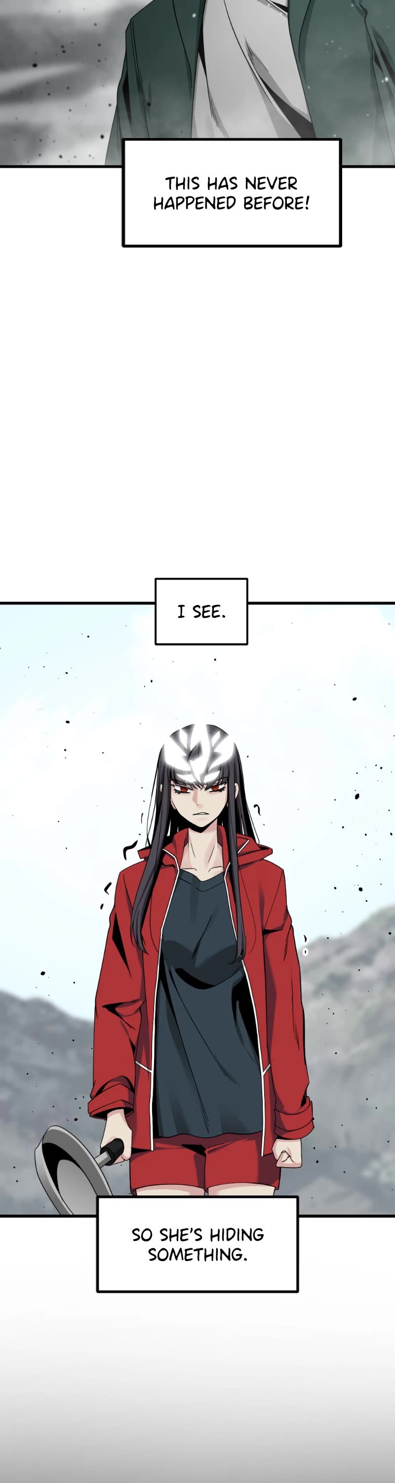 Hero Killer (Beolkkul) Chapter 73 page 5 - Chapter 73: Episode 73