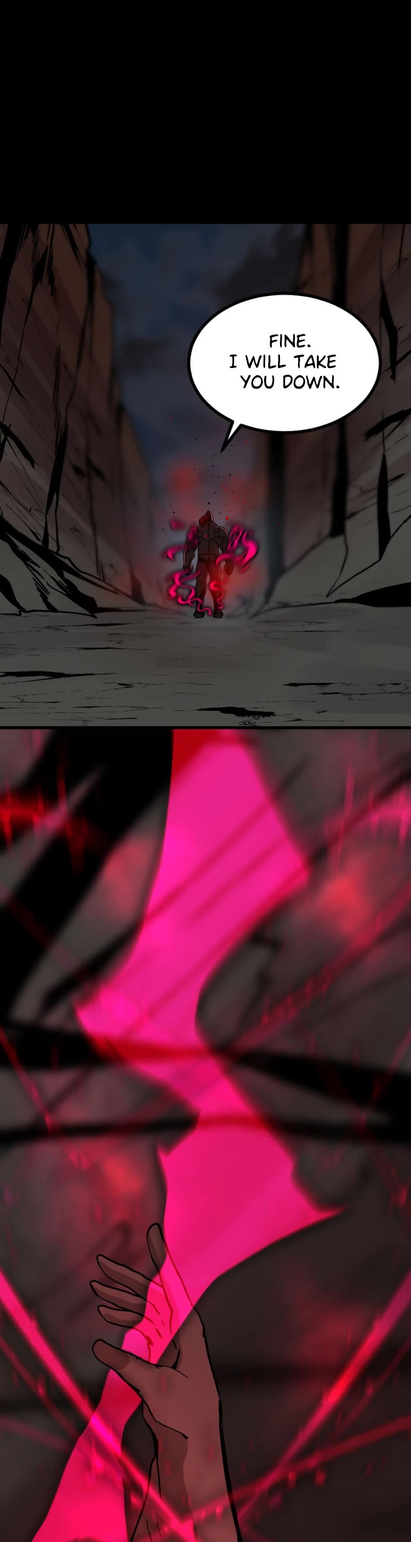 Hero Killer (Beolkkul) Chapter 73 page 51 - Chapter 73: Episode 73