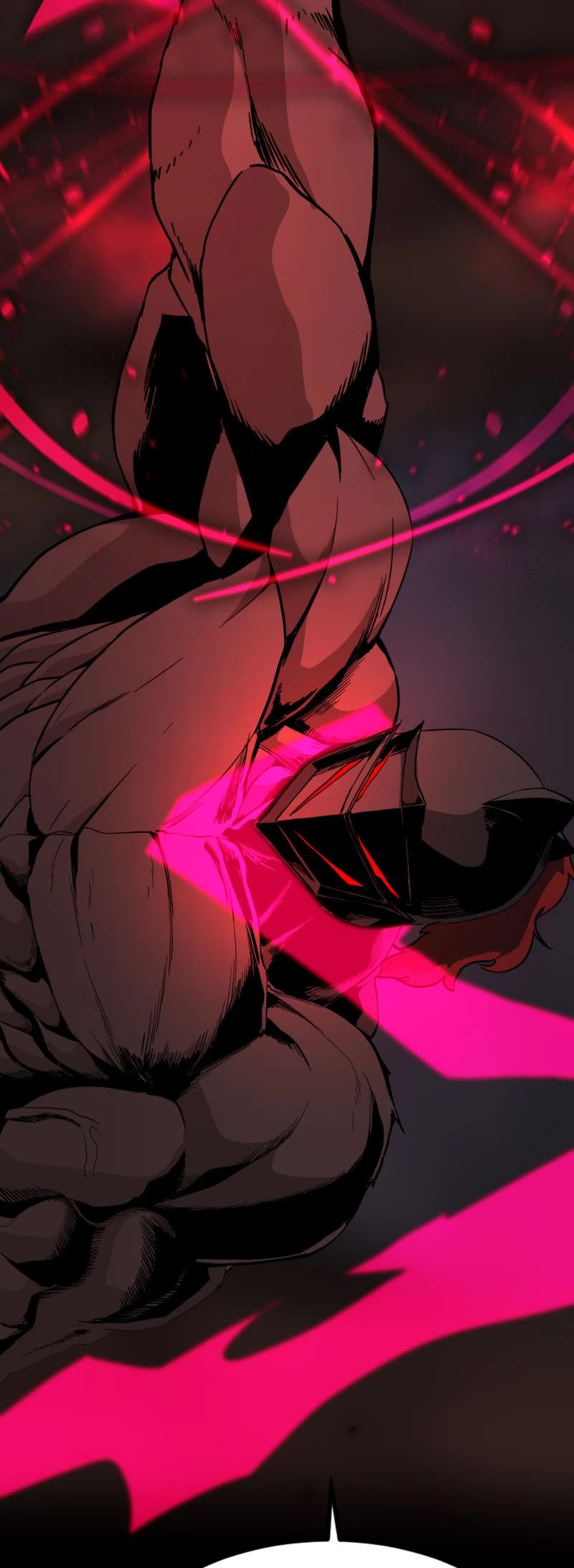 Hero Killer (Beolkkul) Chapter 73 page 52 - Chapter 73: Episode 73