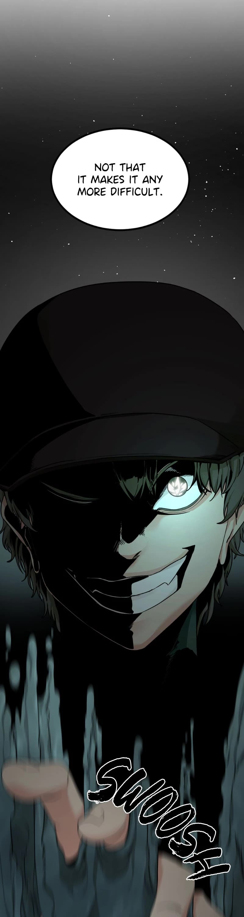 Hero Killer (Beolkkul) Chapter 73 page 6 - Chapter 73: Episode 73