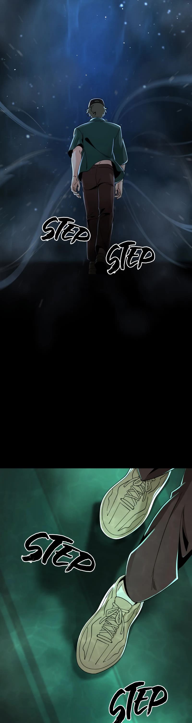 Hero Killer (Beolkkul) Chapter 73 page 8 - Chapter 73: Episode 73