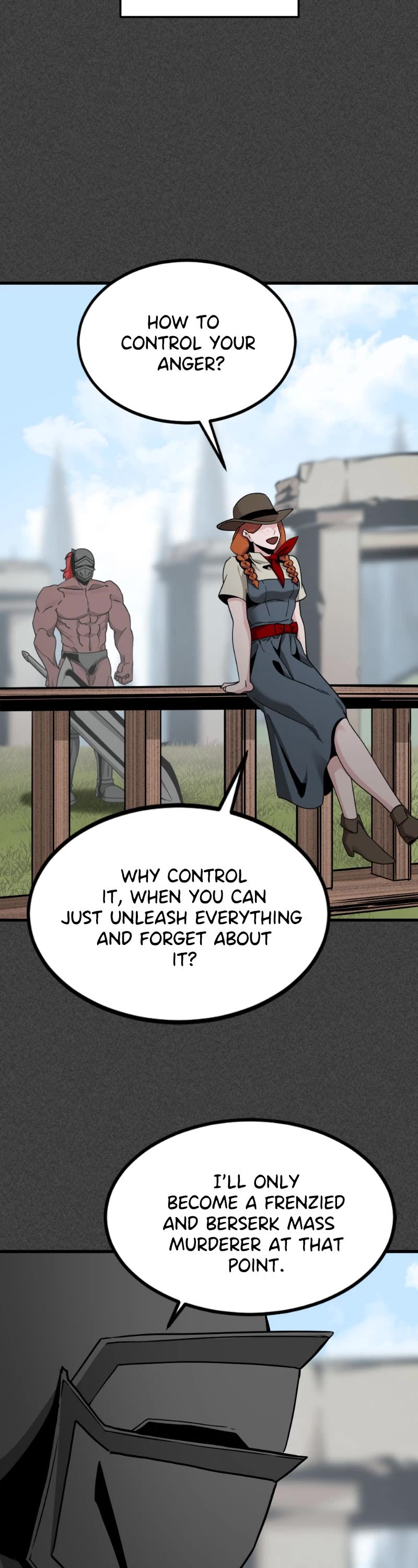Hero Killer (Beolkkul) Chapter 74 page 11 - Chapter 74: Episode 74